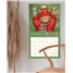 Bears 2026 Wall Calendar WCA102761